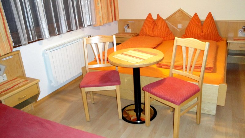 Haus Traninger