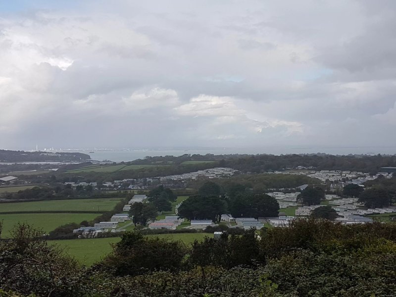 Sandhills Holiday Park