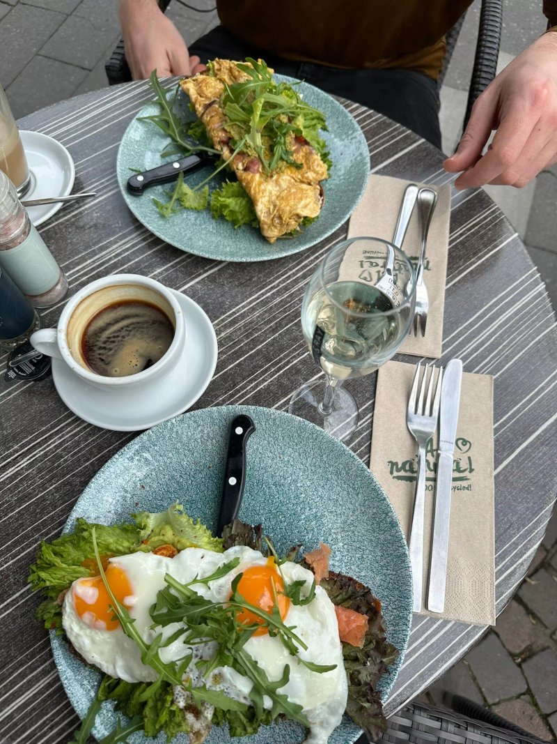 Museumscafe Siegburg
