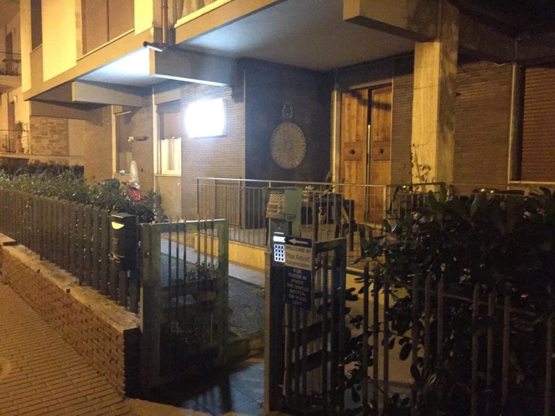 Il Galileo Rooms