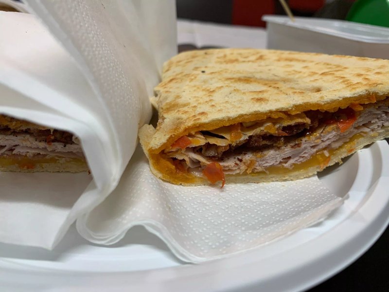 Bar Piadineria La Salsiccia