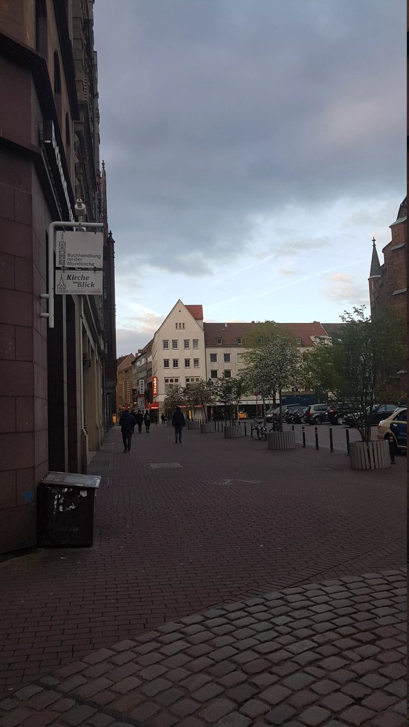 Hanns-Lilje-Haus