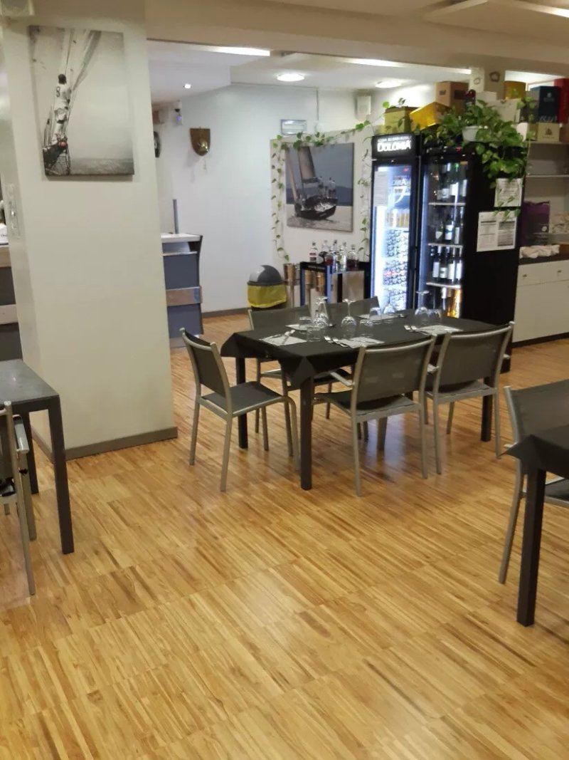 Ristorante Sport Del Mare