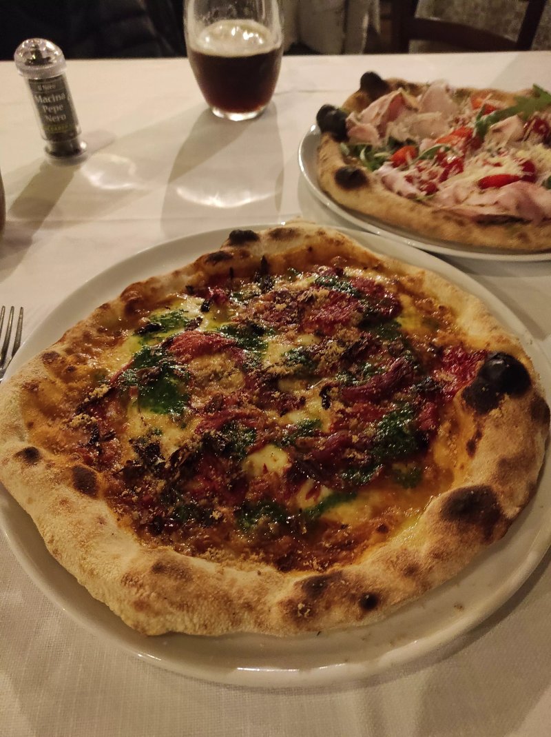 Osteria "Mem"