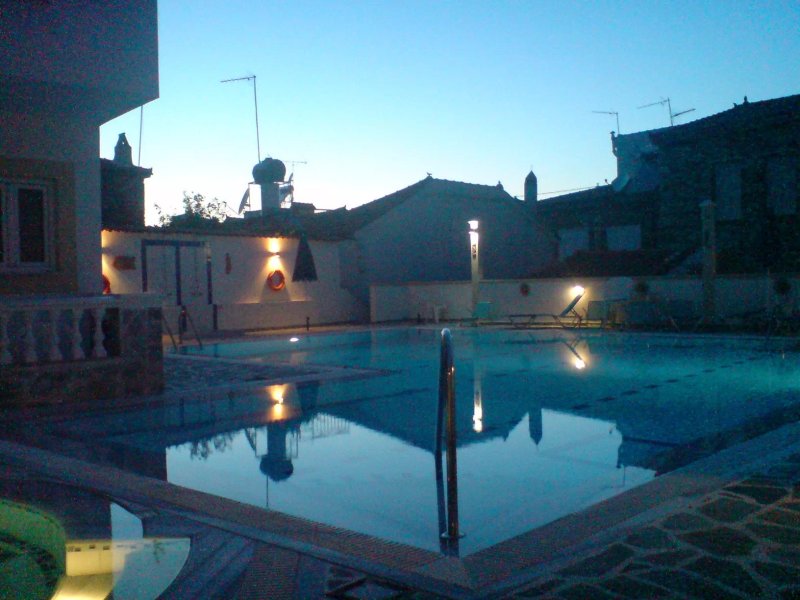 Apartments Zafiria