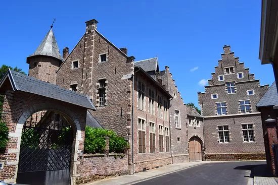 Begijnhof Diest