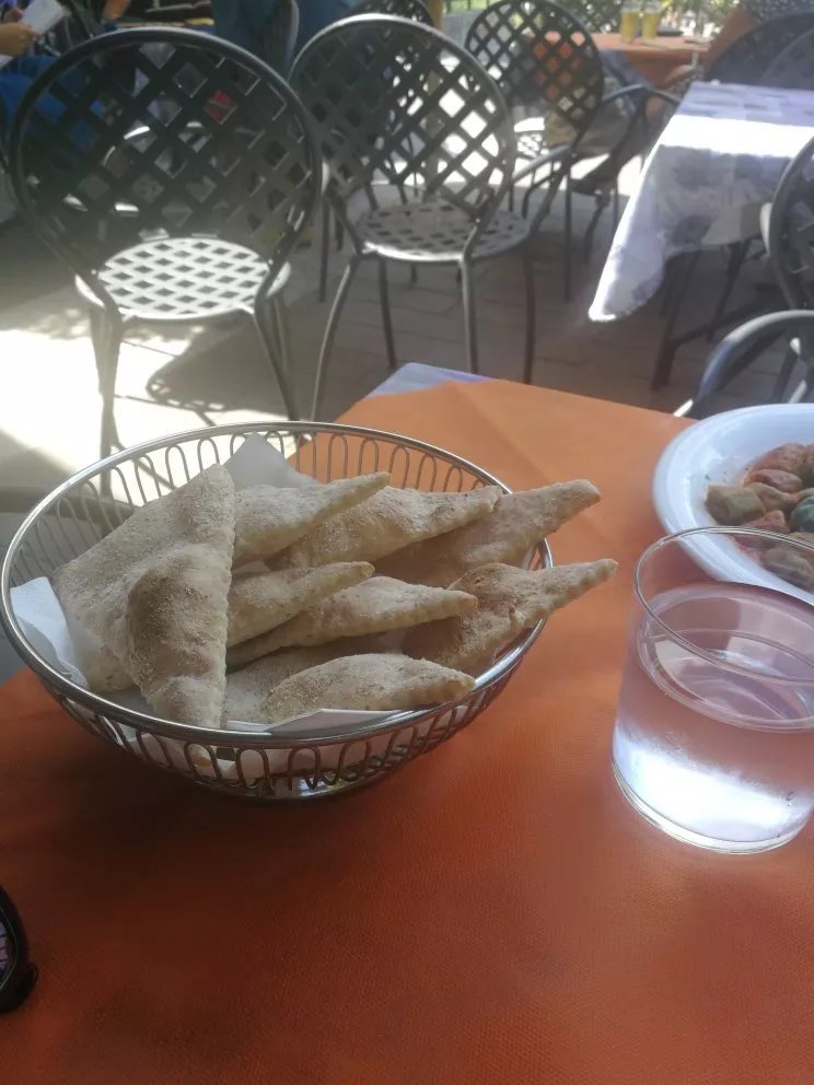 Ristorante Pizzeria Piccolo Fiore