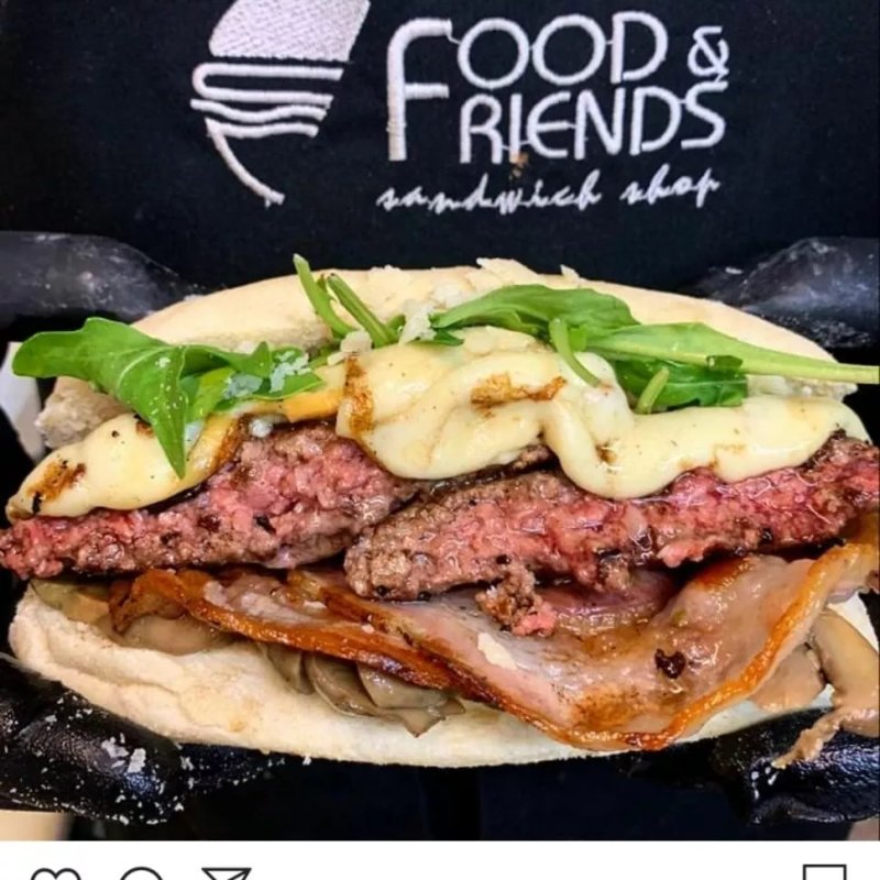 Food&Friends