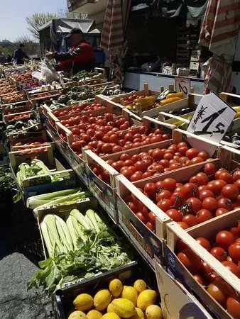 Mercato del Sabato