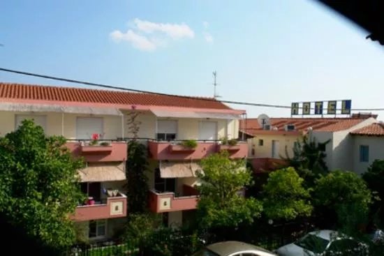 Hotel Villa Apollon
