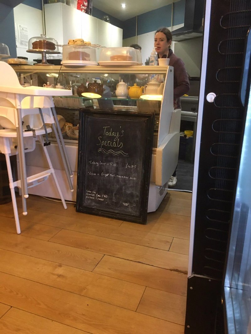 Hessle Kitchen