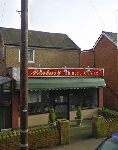 Pembury Chinese Cuisine