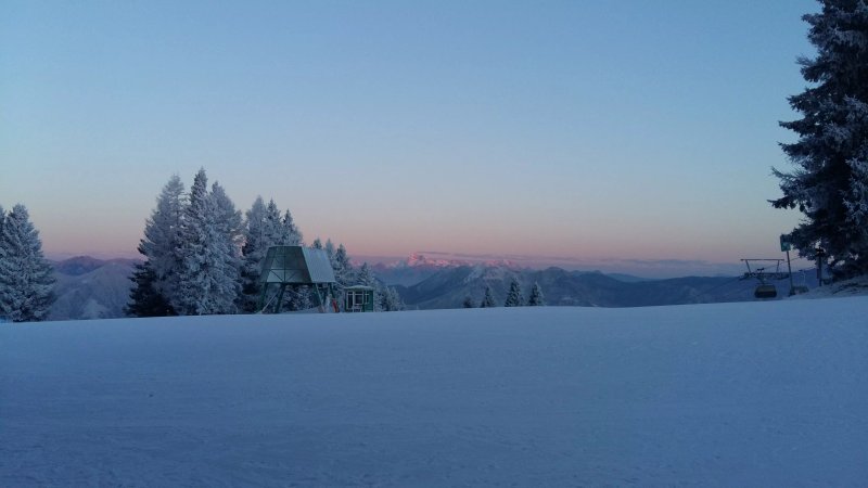Alpine Pearl Apartments