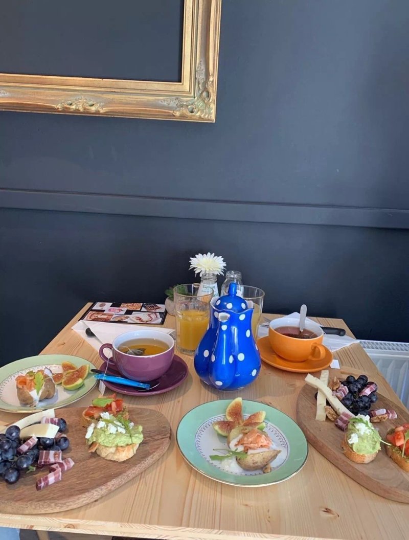 Patisserie Le Labo