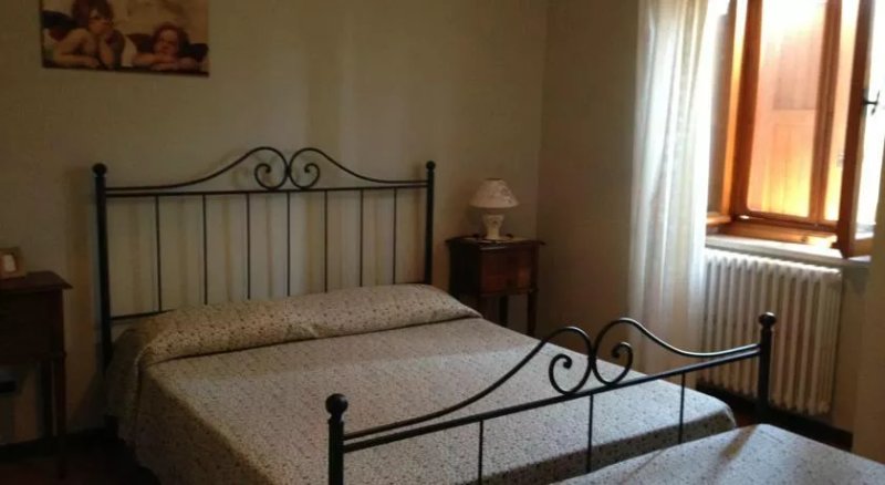 Agriturismo Renaccio
