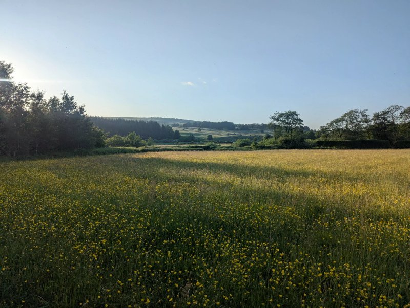 Riverview Holiday Park