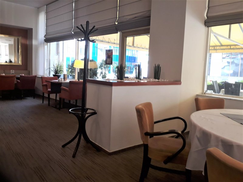 La Brasserie