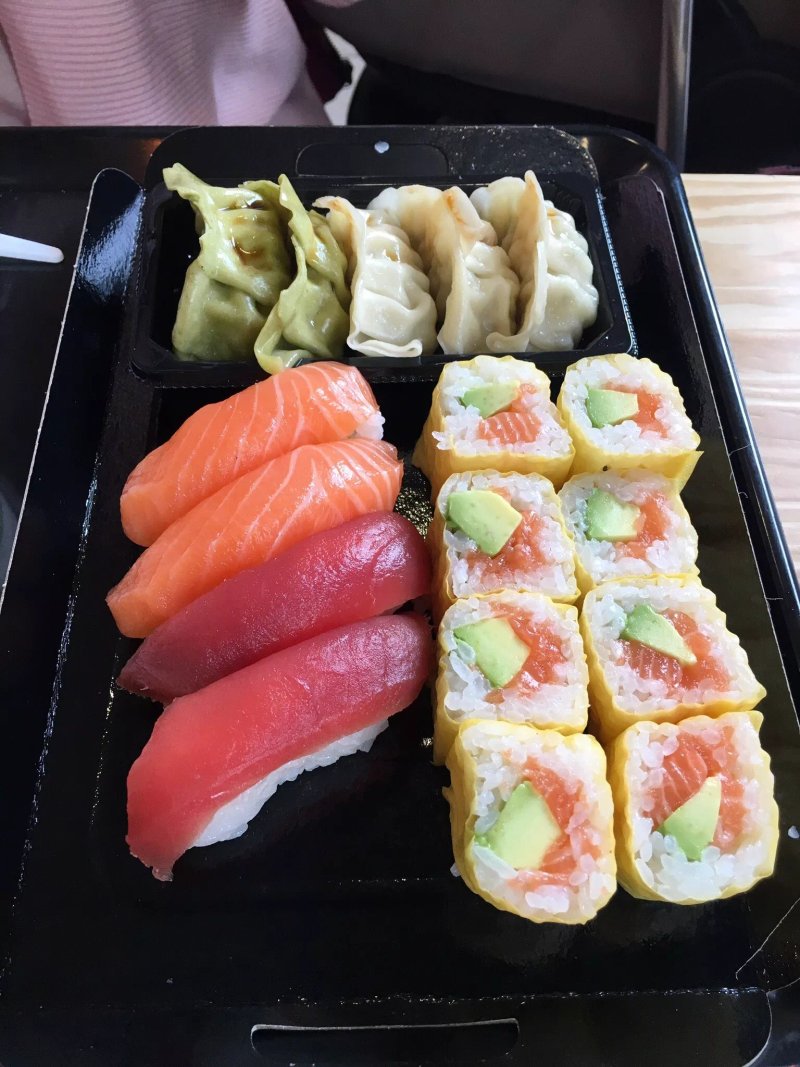 Kajiro Sushi Vienne