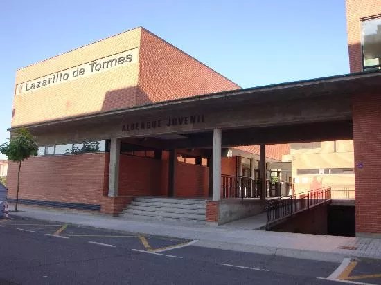 Albergue Municipal Lazarillo de Tormes