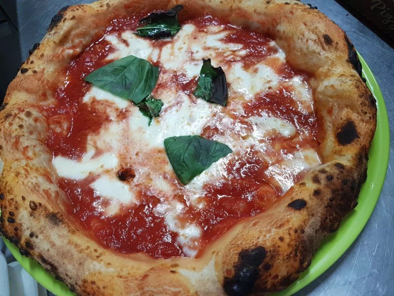 Annare Pizza & Sfizi