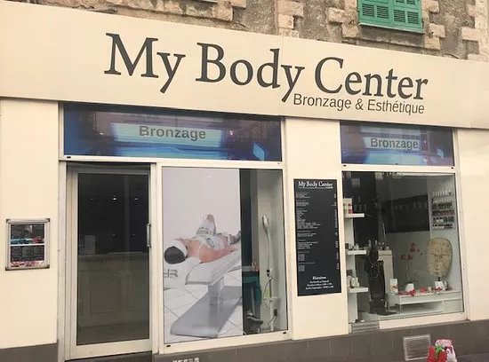 My Body Center