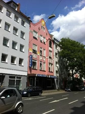 Hotel Beyer