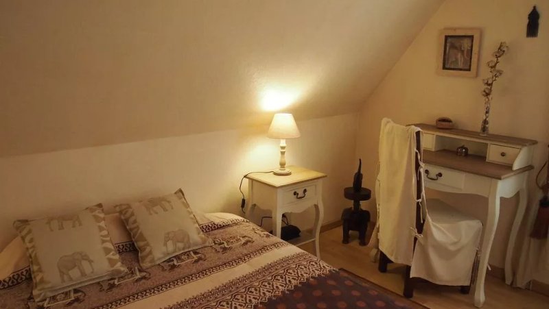 Ma Maison d'Hotes Alsacienne