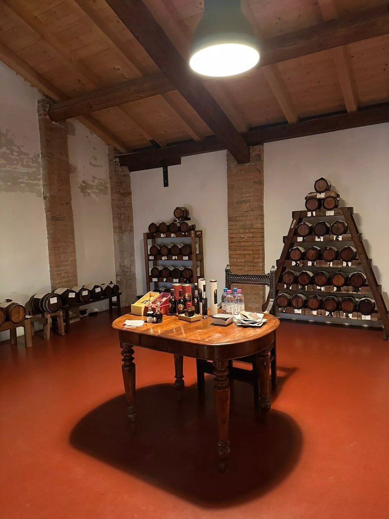 La Cascina Del Balsamico