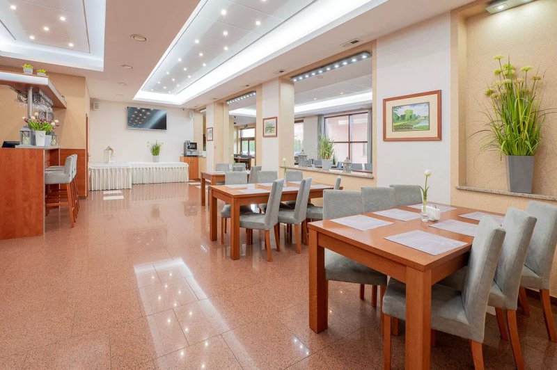 Hotel Reslinski