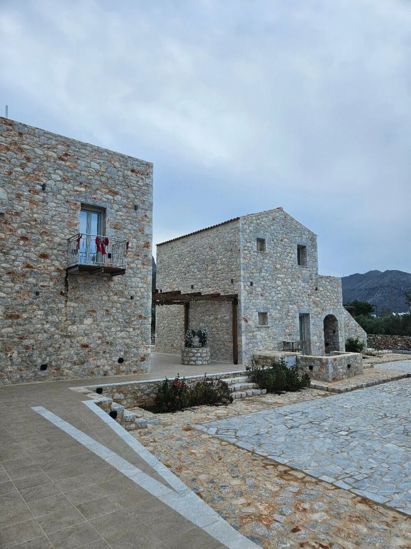 Terra Di Pietra Exclusive Suites & Apartments