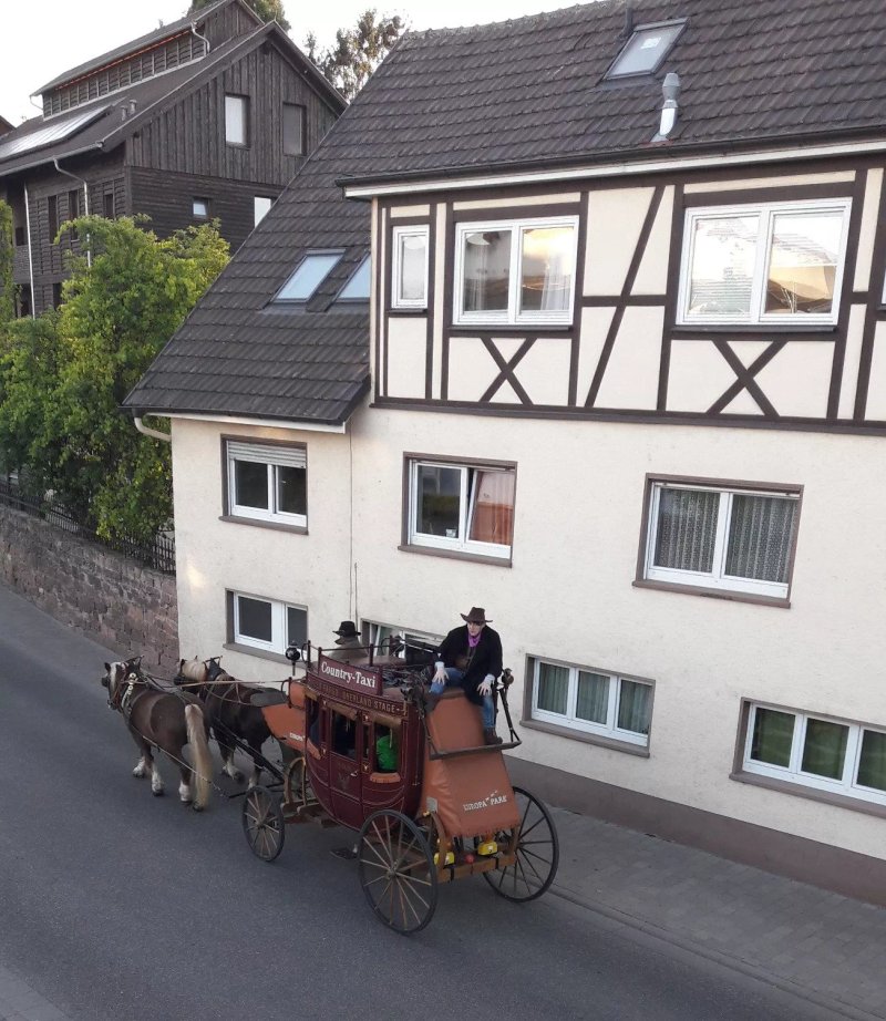 Ferienwohnung Carmen