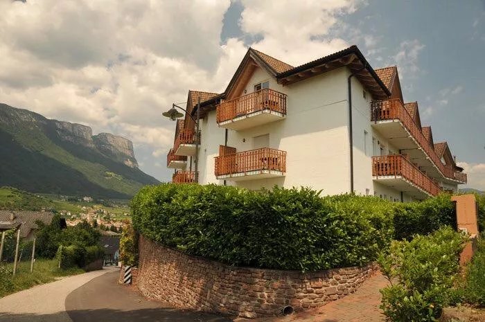Residence Sunny Apartment-hotel