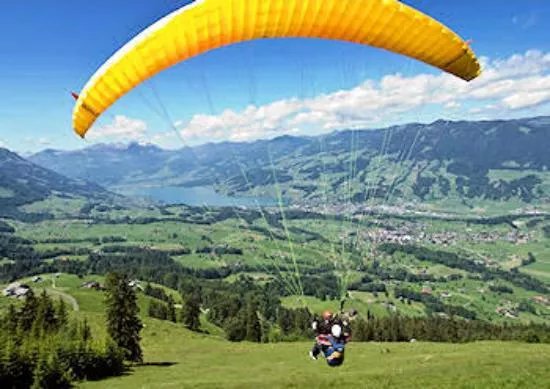 AirTandem