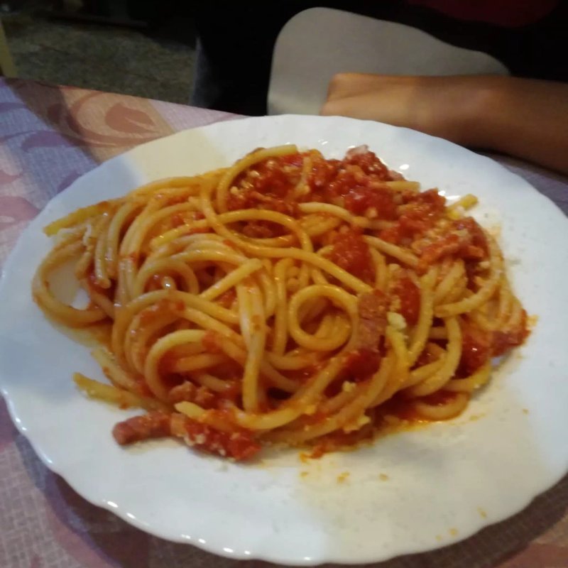 Ristorante Da Alby