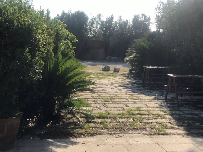 Agriturismo Vignavecchia