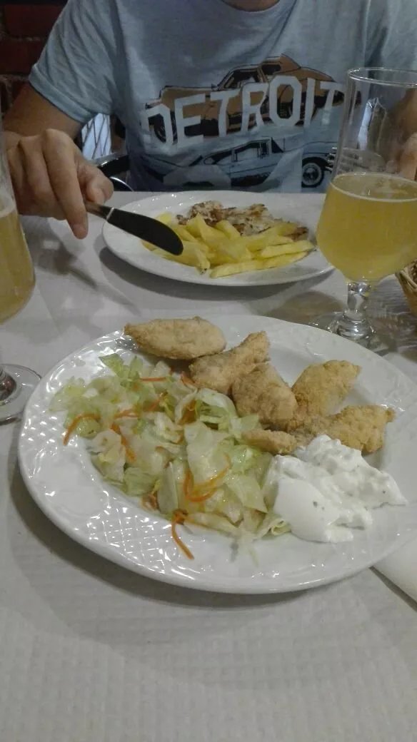 Cafe Del Centro Bar