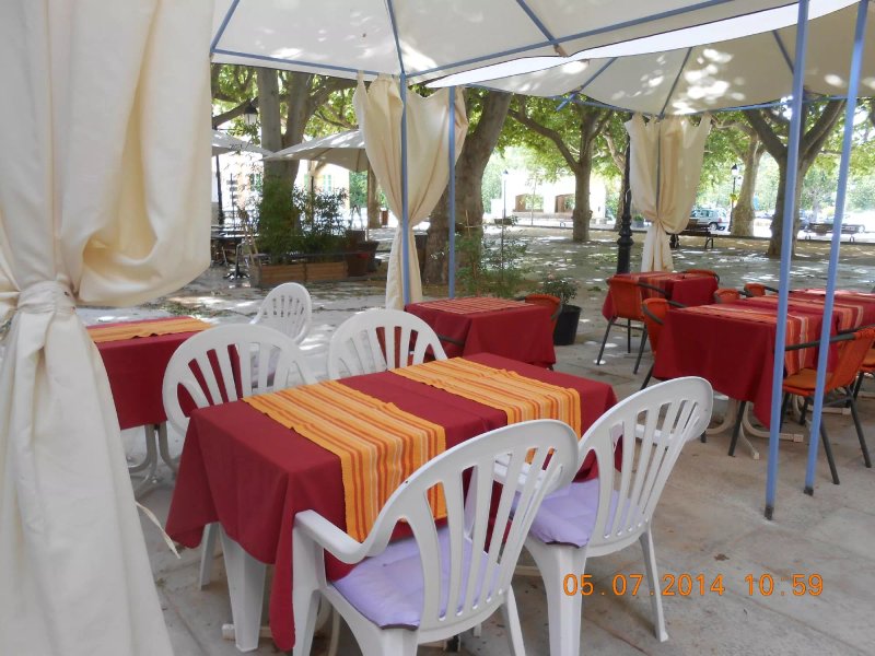 L'auberge des Lavandes