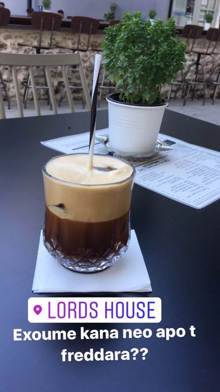 Lord's House