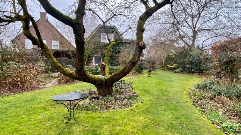 B&B Botervlieg