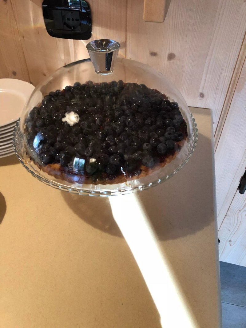 Agritur Dal Fior La Casa nel Bosco