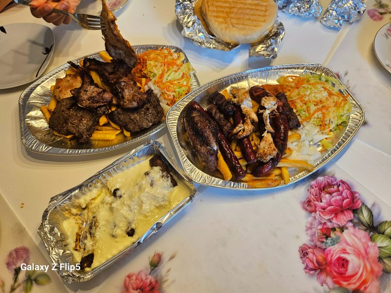 Balkan Grill Giessen Inh. Denis Kelmendi