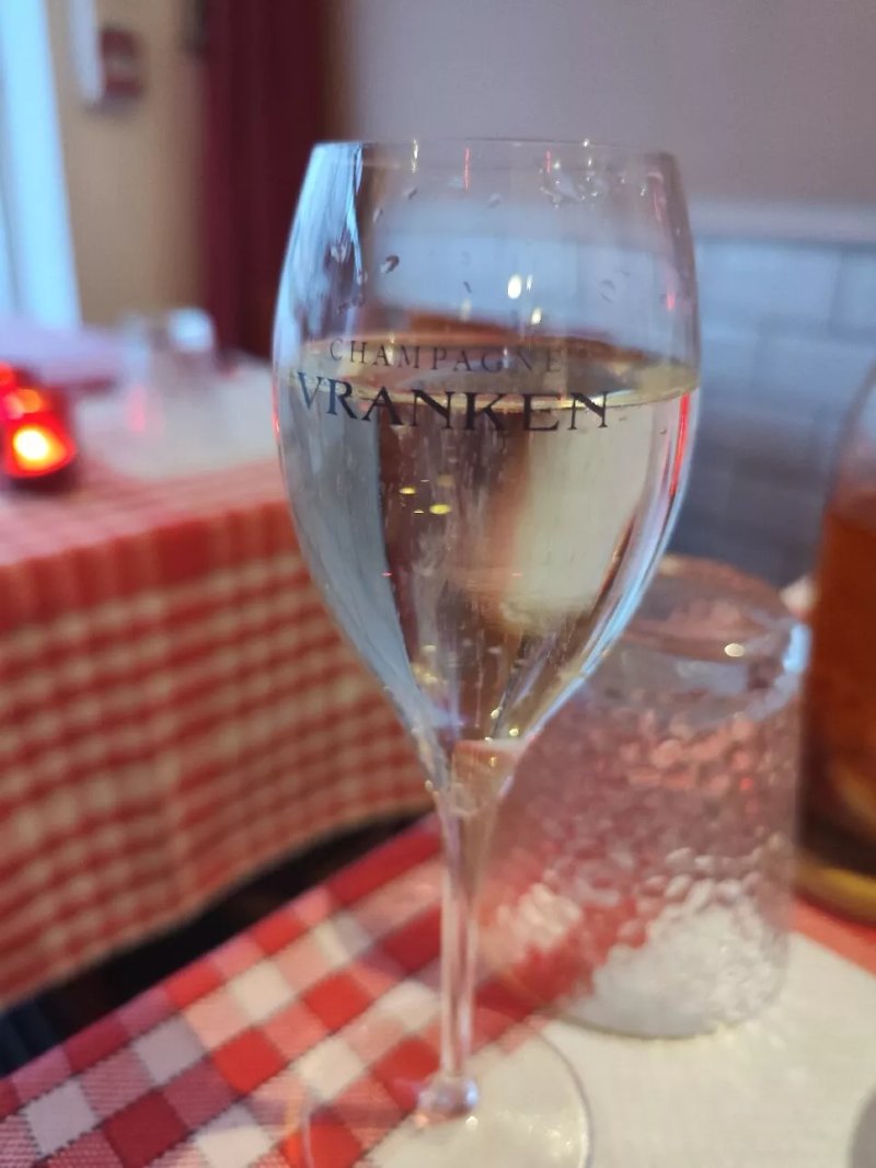 Pizzeria - Ristorante Pulcinella