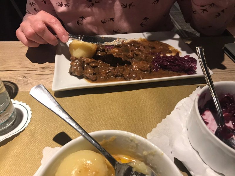 Restaurant van Soest