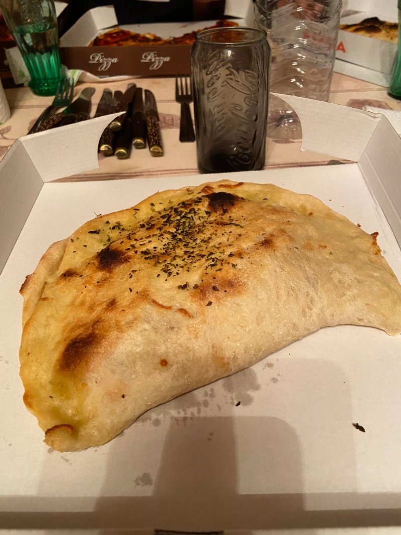 Pizzaria Filippo
