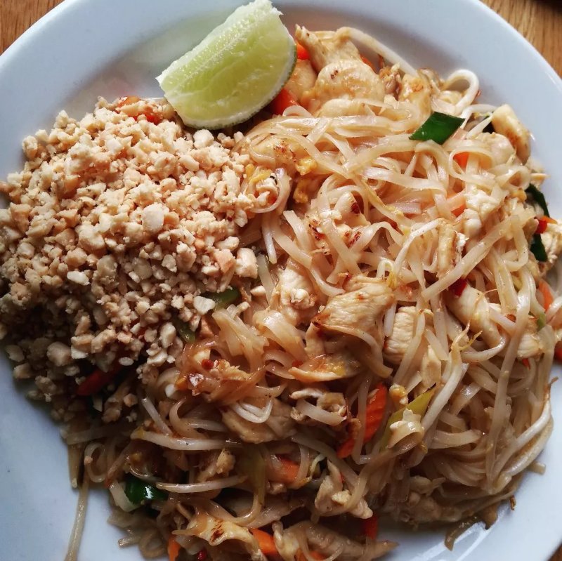 Wok Art