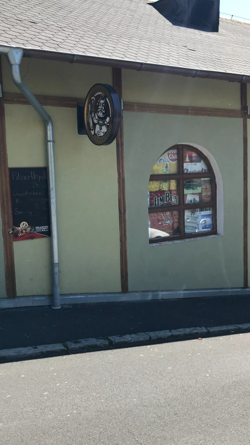California Club