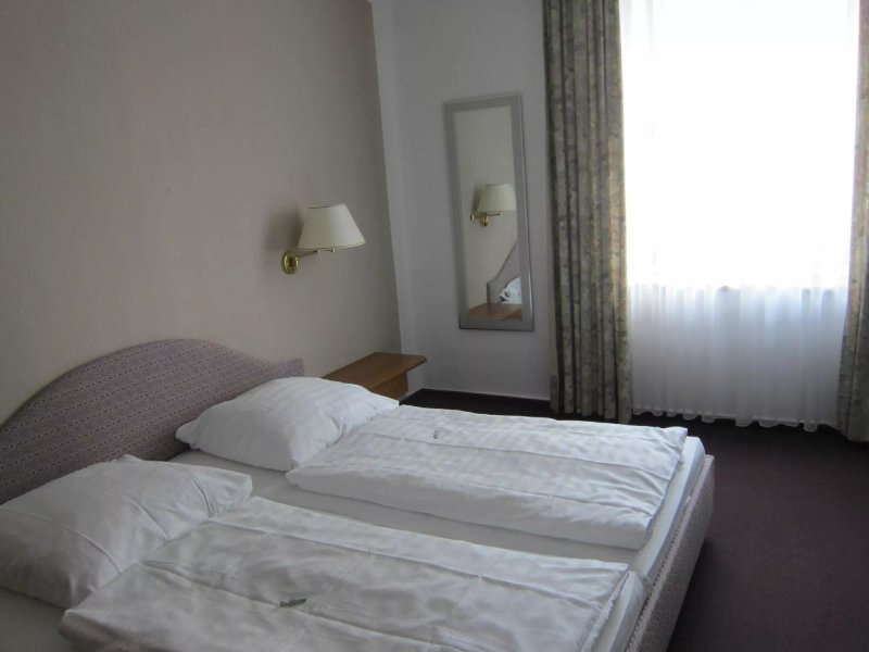 Alpenhotel Wendelstein