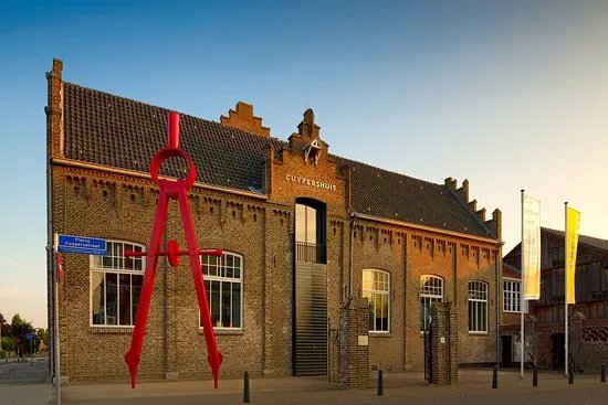 Cuypershuis