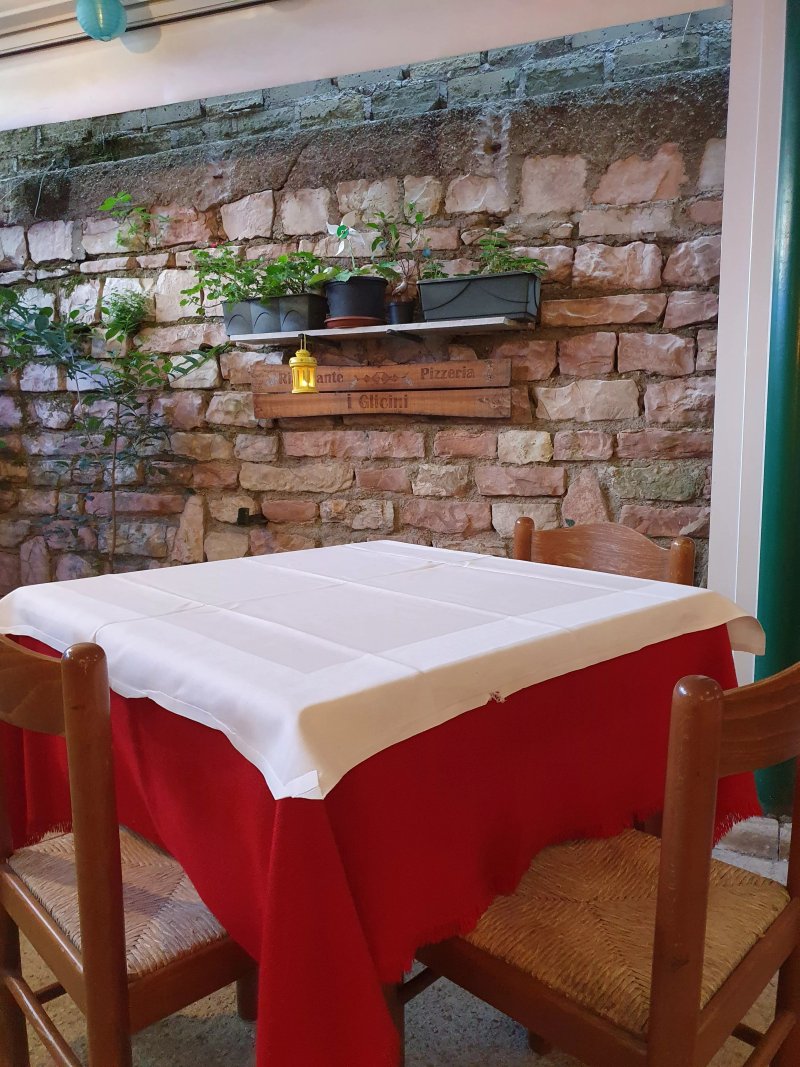 Ristorante Pizzeria I Glicini