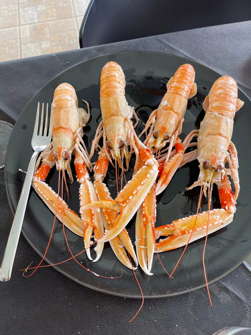 La Perla del Mare